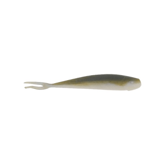GULP ALIVE MINNOW - WATERMELON PEARL
