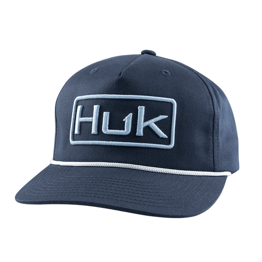 CAPTAIN HUK ROPE HAT
