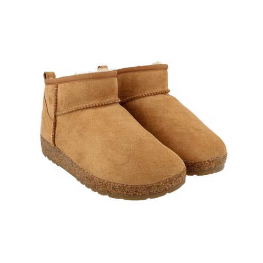 HAFLINGER W ELSA CLOG CHESNUT