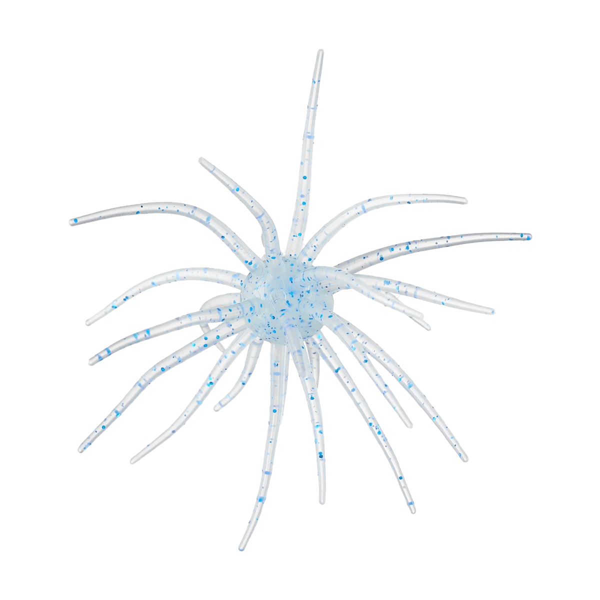 HAG'S PRICKLY PEAR 19MM CREATURE BAIT - BLUEBONNET BURST