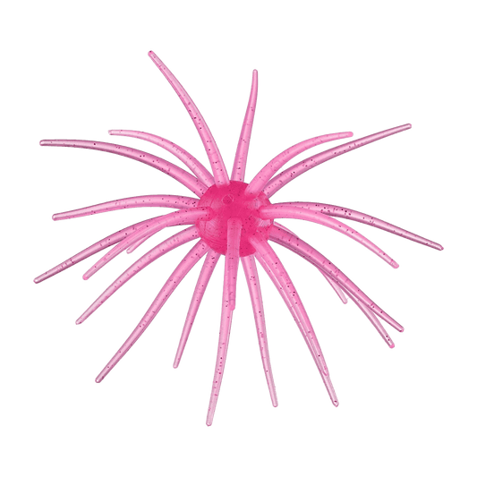 HAG'S PRICKLY PEAR 19MM CREATURE BAIT - BRAZOS DAWN