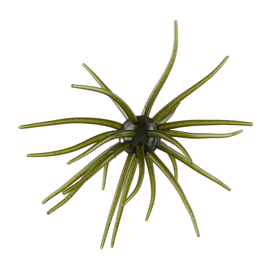 HAG'S PRICKLY PEAR 19MM CREATURE BAIT - HAGS PUMPKIN