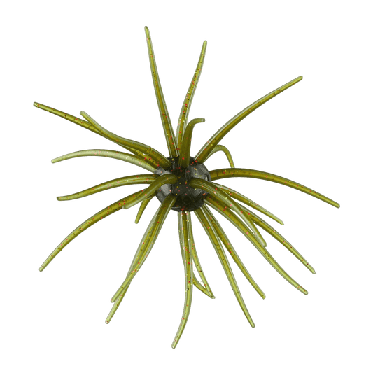 HAG'S PRICKLY PEAR 19MM CREATURE BAIT - LONE STAR DISCO