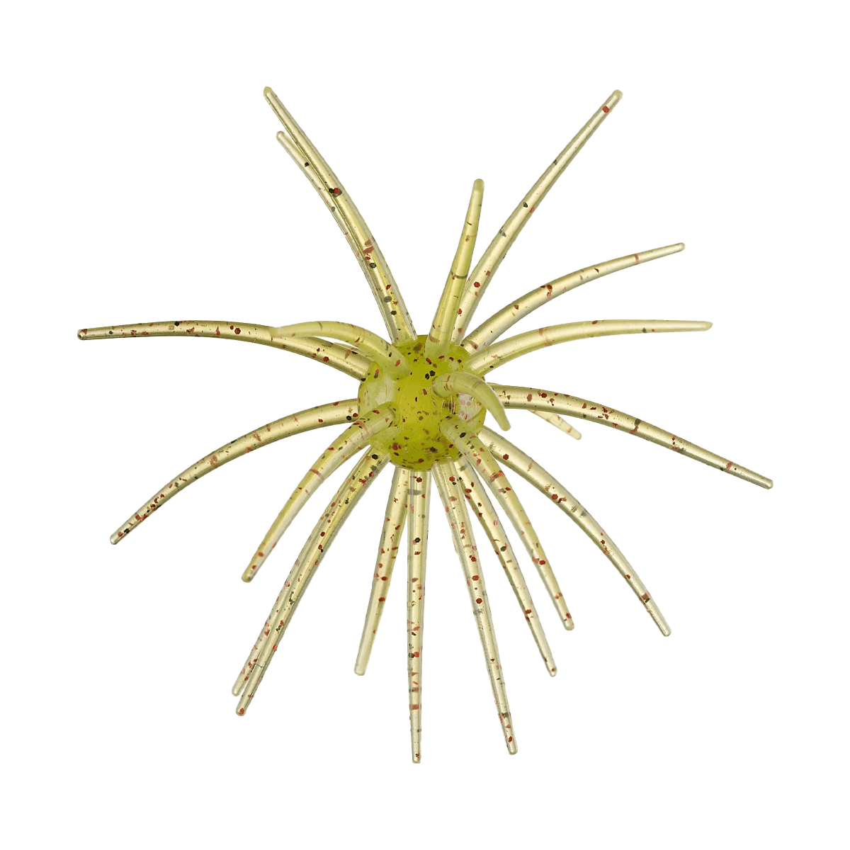 HAG'S PRICKLY PEAR 19MM CREATURE BAIT - ROJO SANDIA