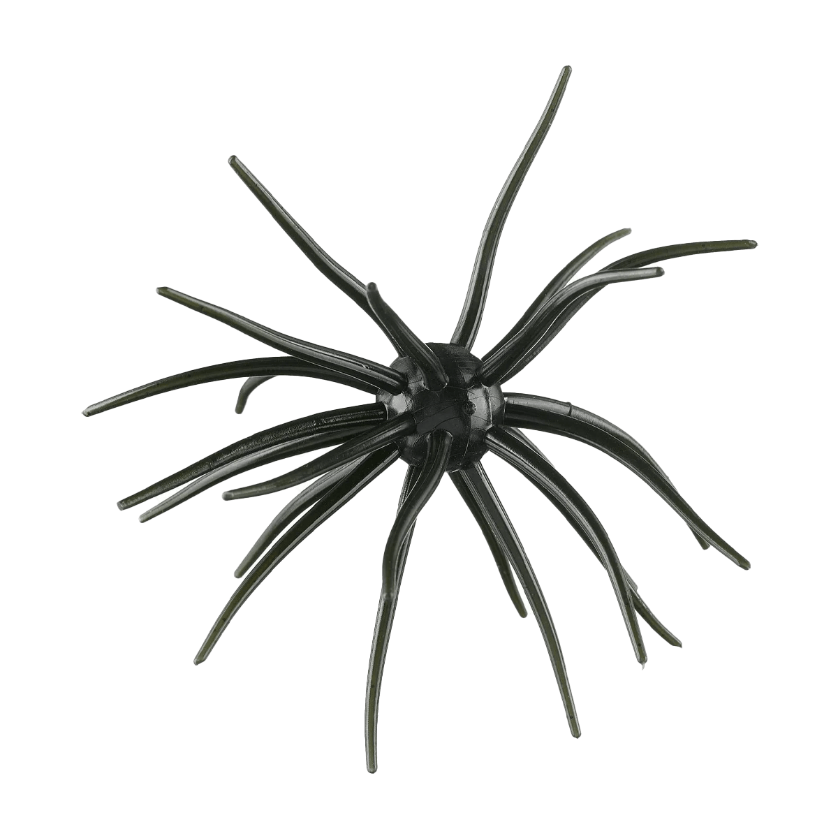 HAG'S PRICKLY PEAR 19MM CREATURE BAIT - TEXAS TUXEDO