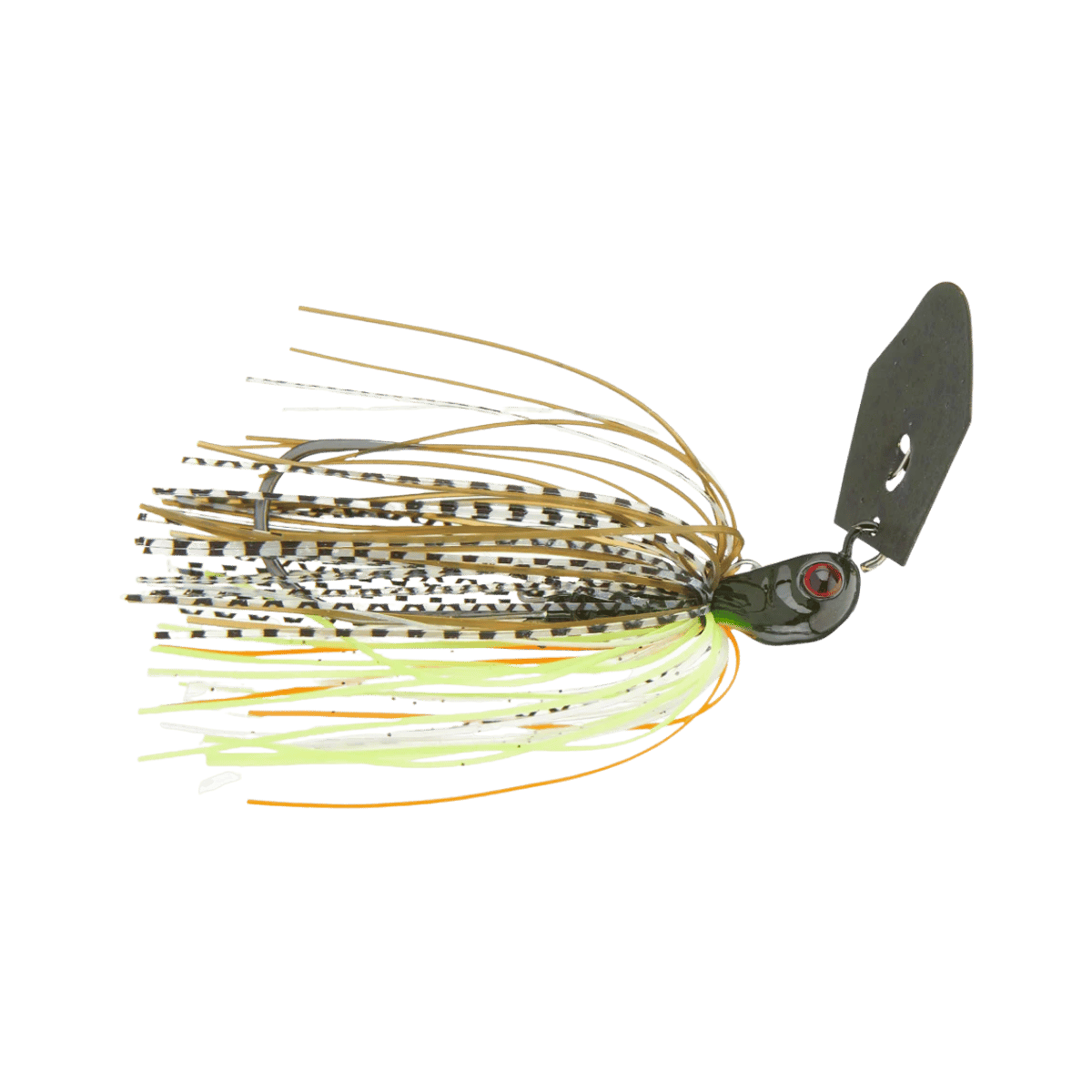 HAG’S BAITS HURRICANE BLADED JIG GRNPMPSHAD_GP