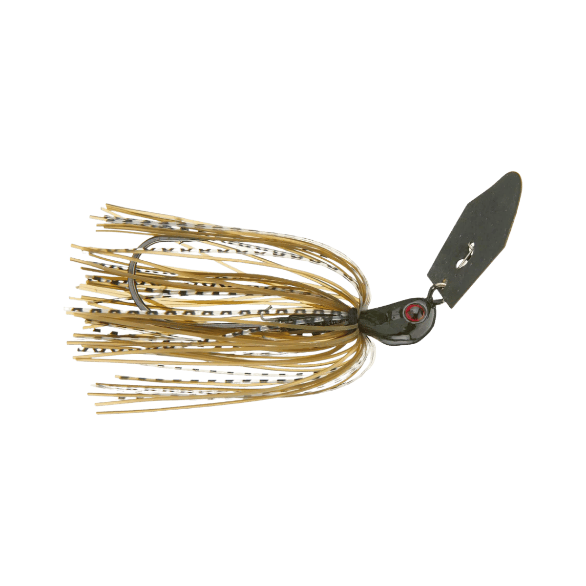 HAG’S BAITS HURRICANE BLADED JIG GRNPMPKN_GP
