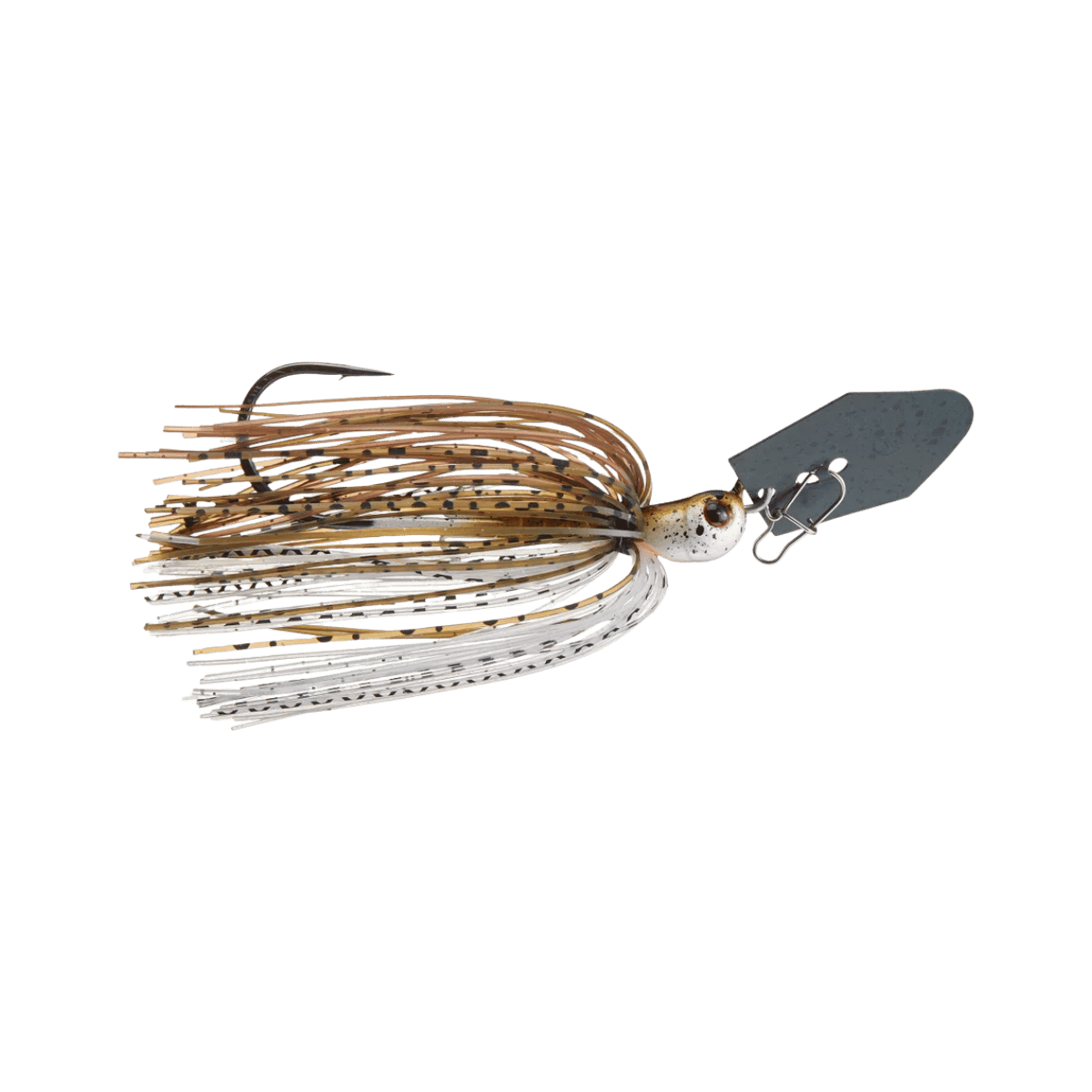 HAG’S BAITS HURRICANE BLADED JIG HAG_SSHAD_GP