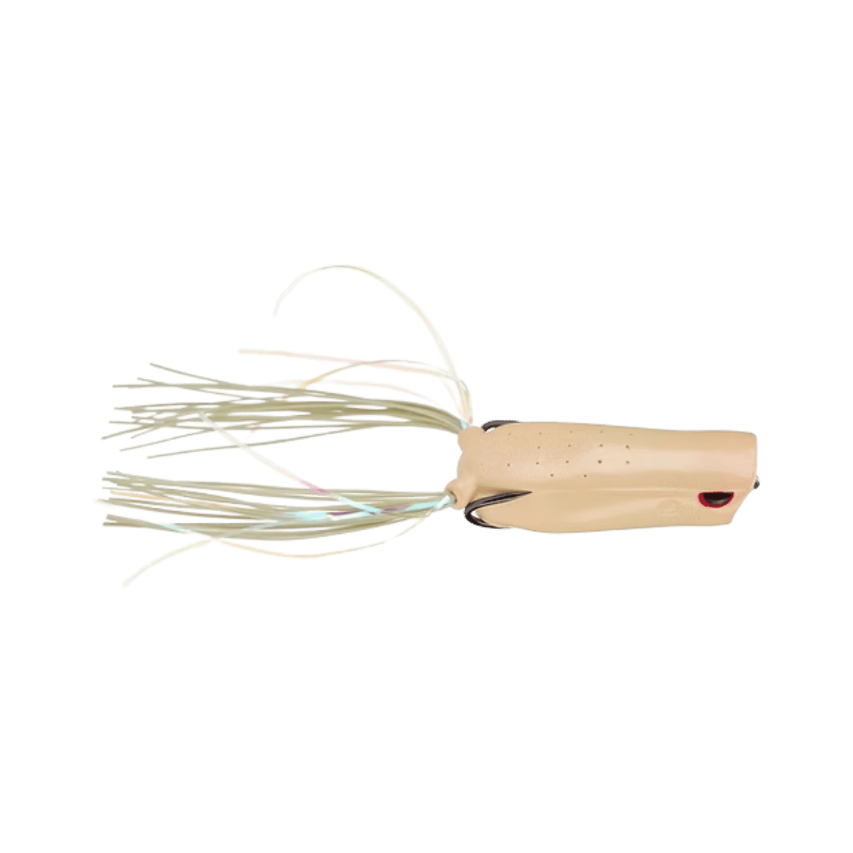 HAG'S BAITS JIVE TALKER JR FROG 55MM BONEDOCTOR