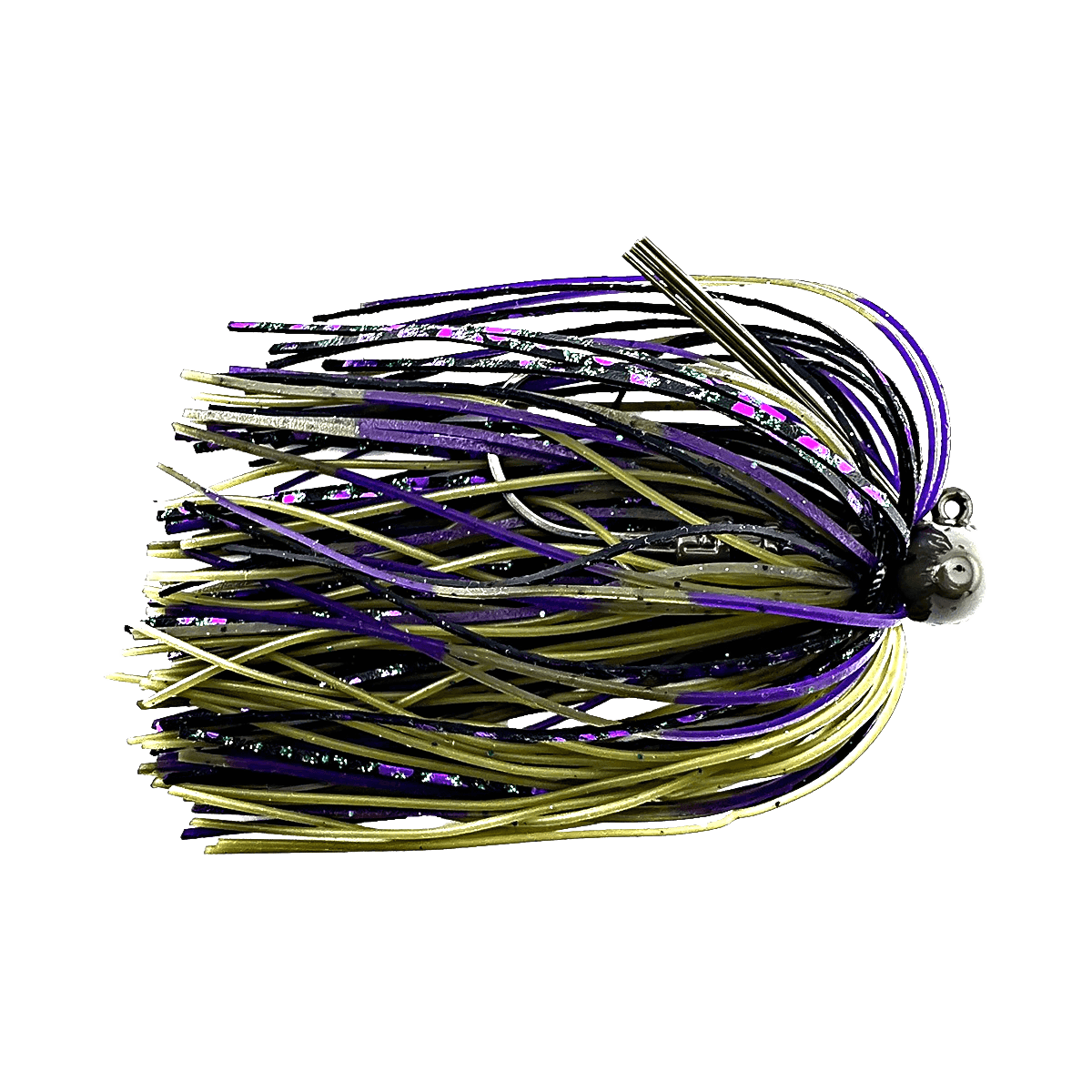 HAG'S BAITS MICRO TUNGSTEN JIGS - MONEY