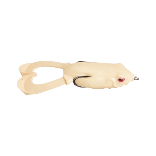 HAG'S BAITS OUTLIER FROG 1/2OZ BONEDOCTOR
