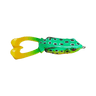 YELLOW BELLY