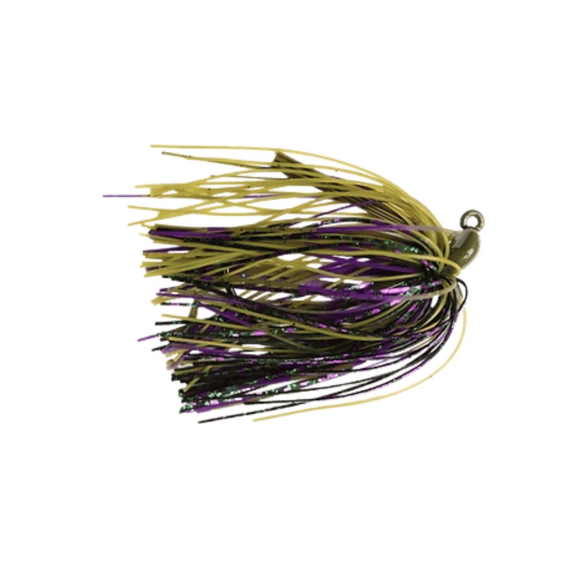 HAG’S BAITS TUNGSTEN ALL AROUND JIG – 1/2 OZ MONEY