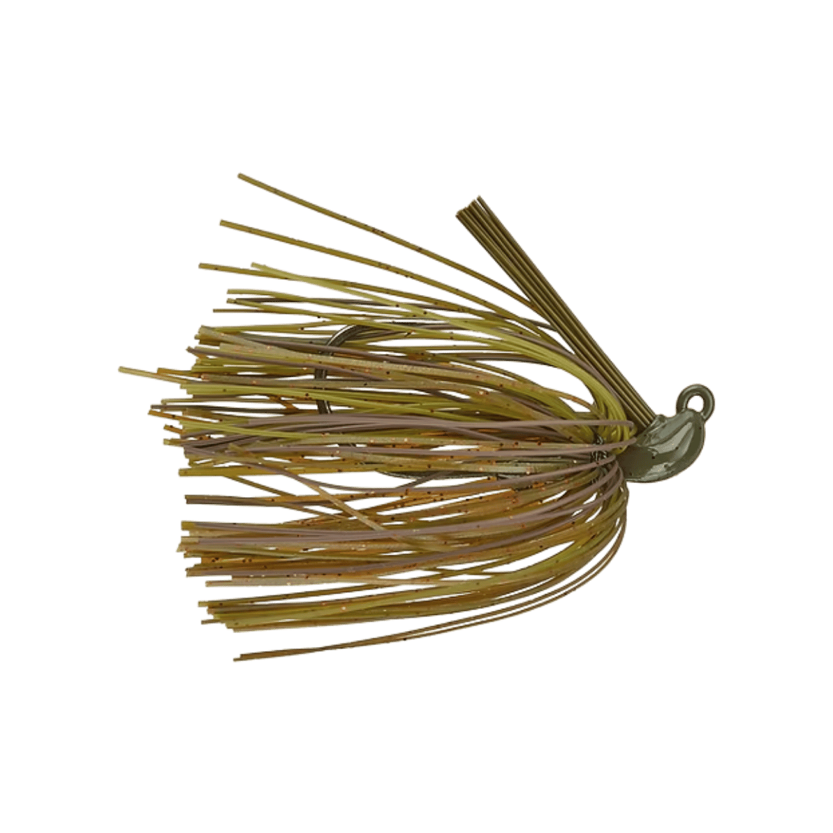 HAG’S BAITS TUNGSTEN ALL AROUND JIG – 1/2 OZ HUBBARDCRAW