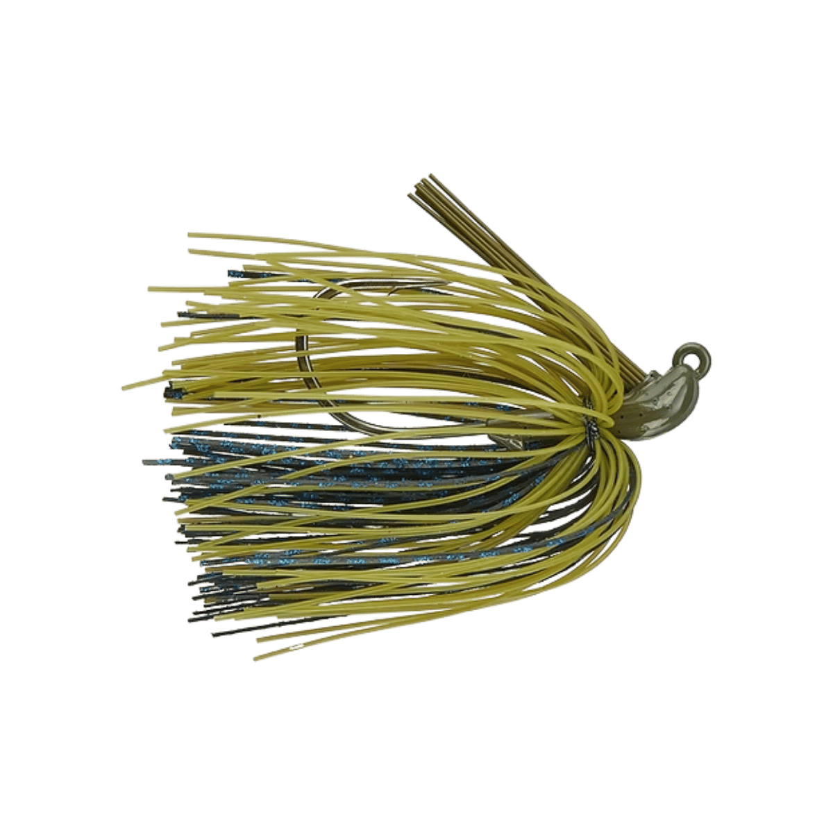 HAG’S BAITS TUNGSTEN ALL AROUND JIG – 1/2 OZ JUICEBOX