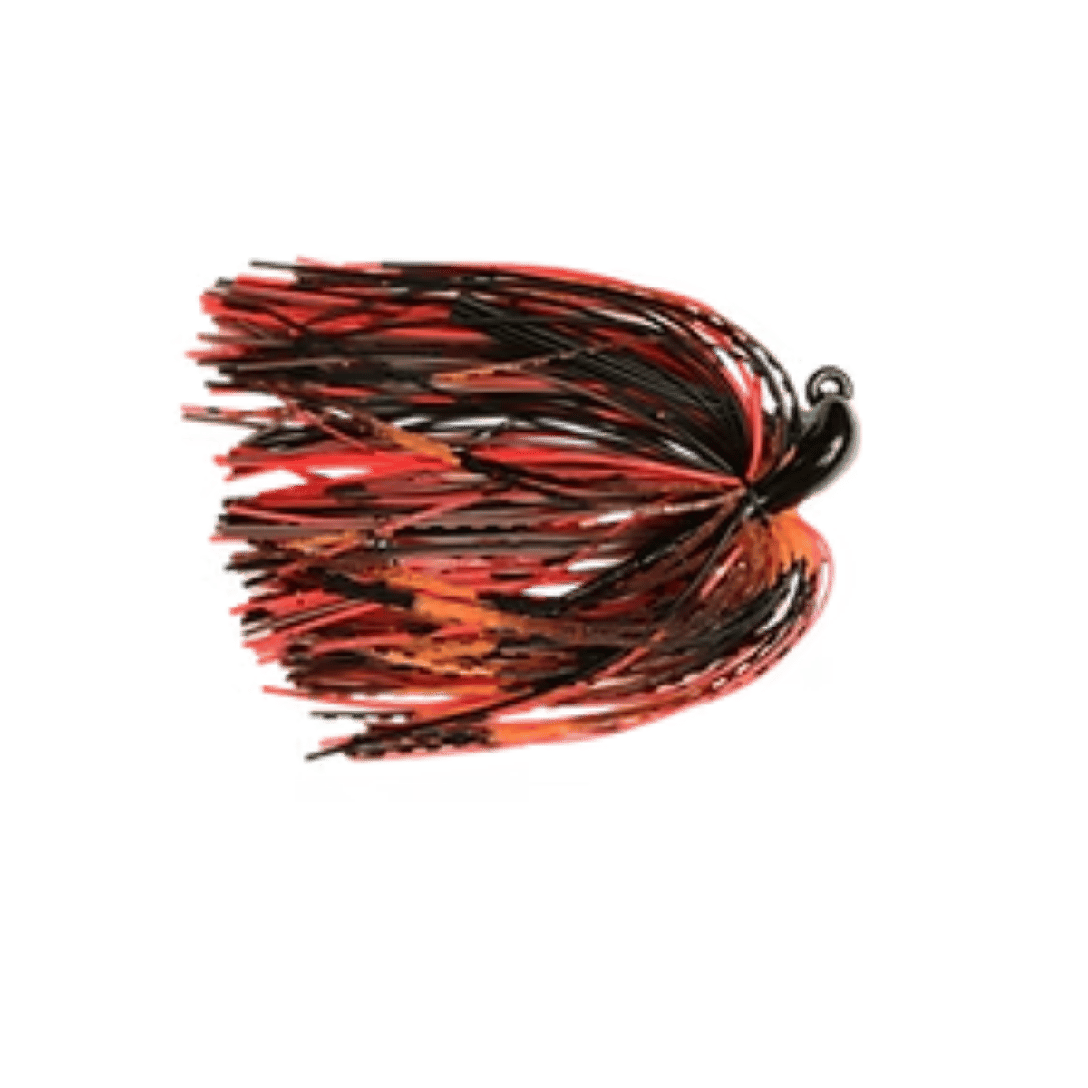 HAG’S BAITS TUNGSTEN ALL AROUND JIG – 1/2 OZ MUDBUG
