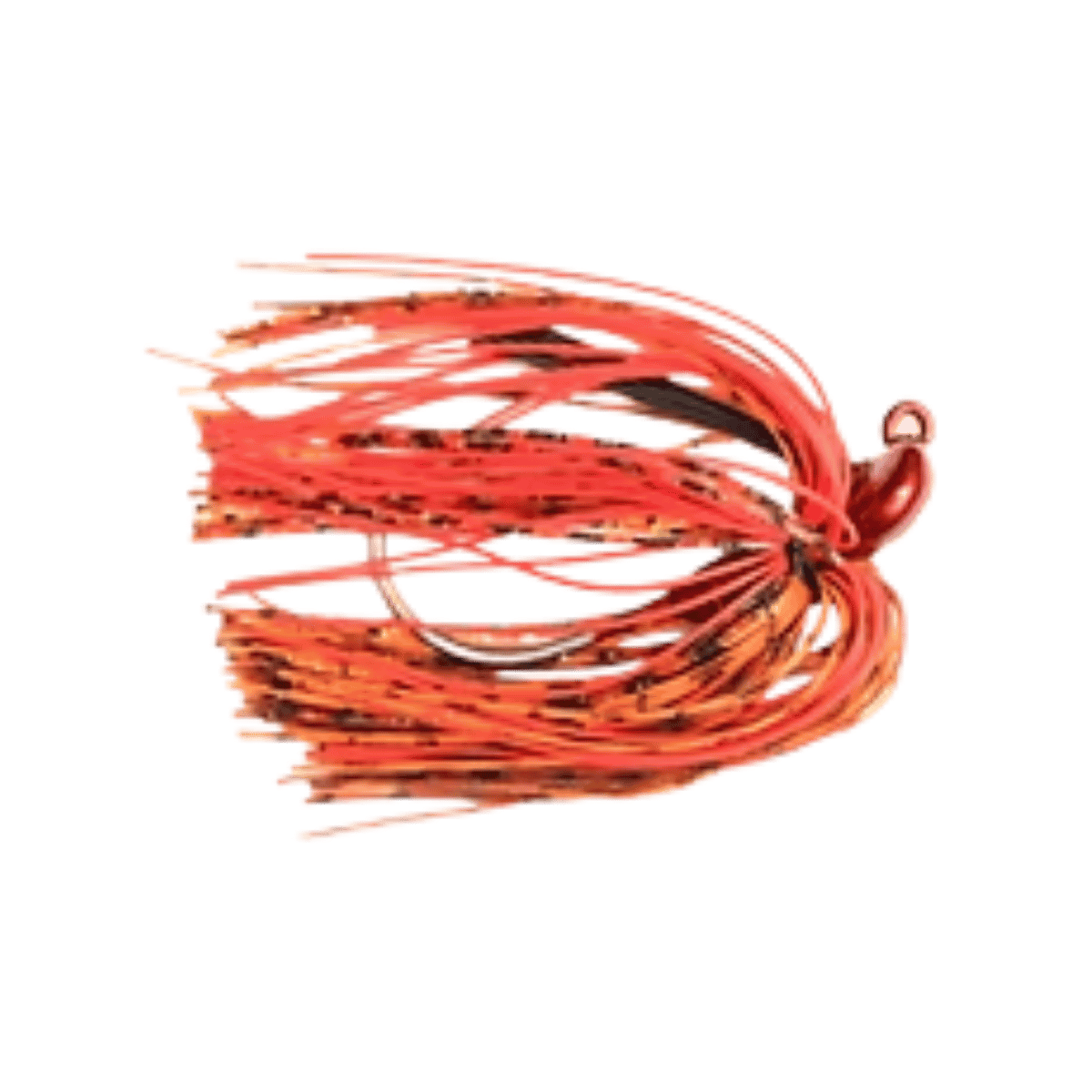 HAG’S BAITS TUNGSTEN ALL AROUND JIG – 1/2 OZ SPRINGRED