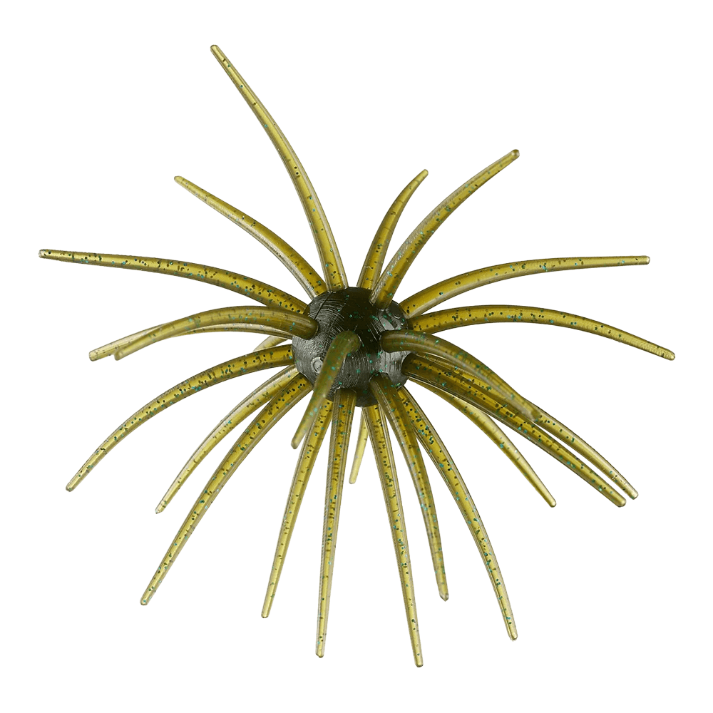 HAG'S PRICKLY PEAR 19MM CREATURE BAIT Guadalupe haze