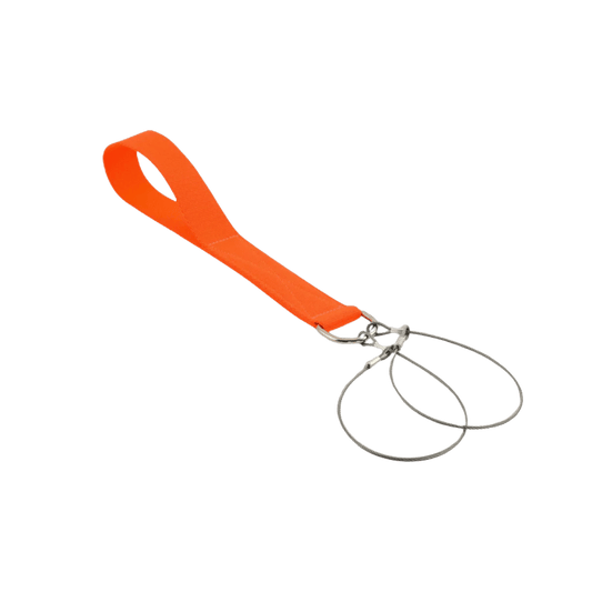 HALF RACK GAME DRAG -ORANGE_OBLIQUE ANGLE