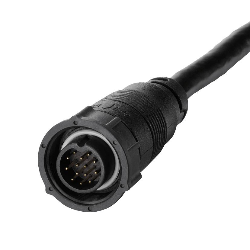 plug pin configuration
