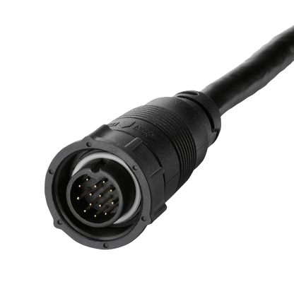 plug pin configuration