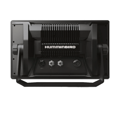 HUMMINBIRD XPLORE 12 - CONTROL UNIT ONLY - back side