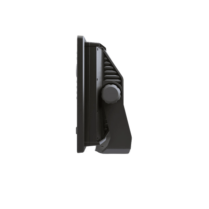 HUMMINBIRD XPLORE 12 - CONTROL UNIT ONLY - side view