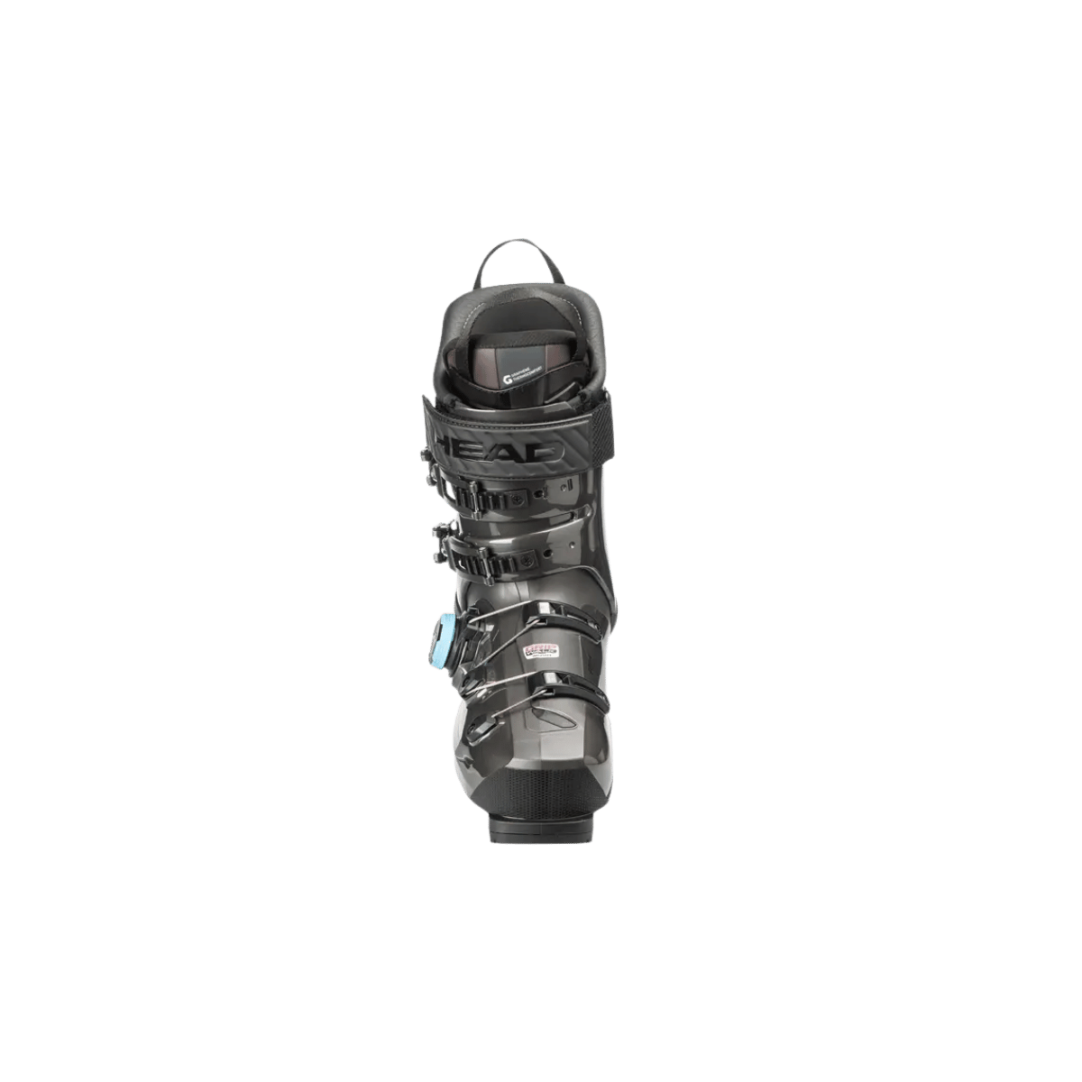 HEAD KALIBER 110 MV GW BOA 26/27 FRONT