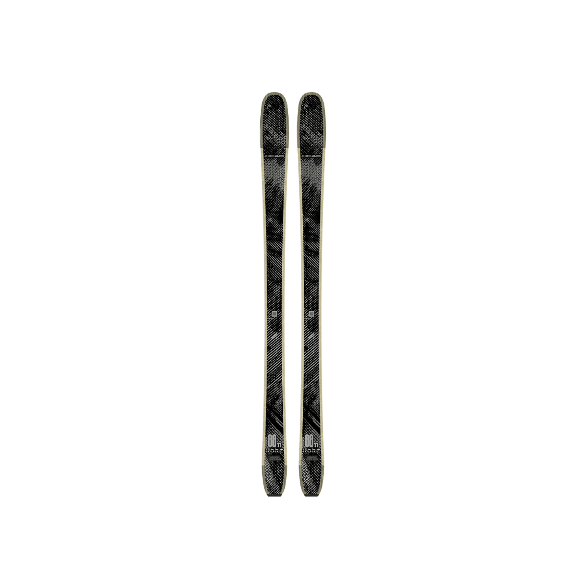 HEAD KORE 88 TI 26/27 IMAGE