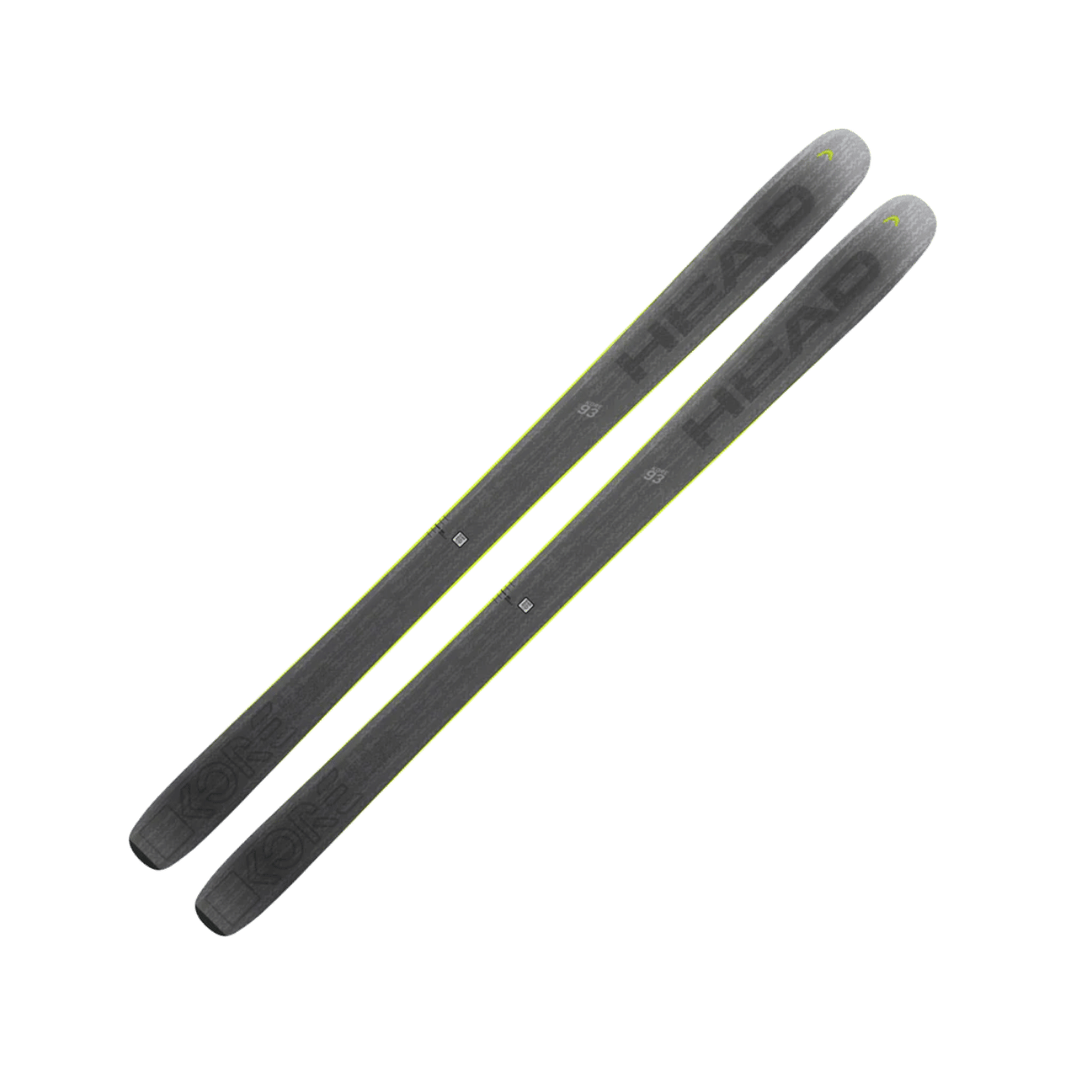 HEAD KORE 93 SKI 24/25 IMAGE