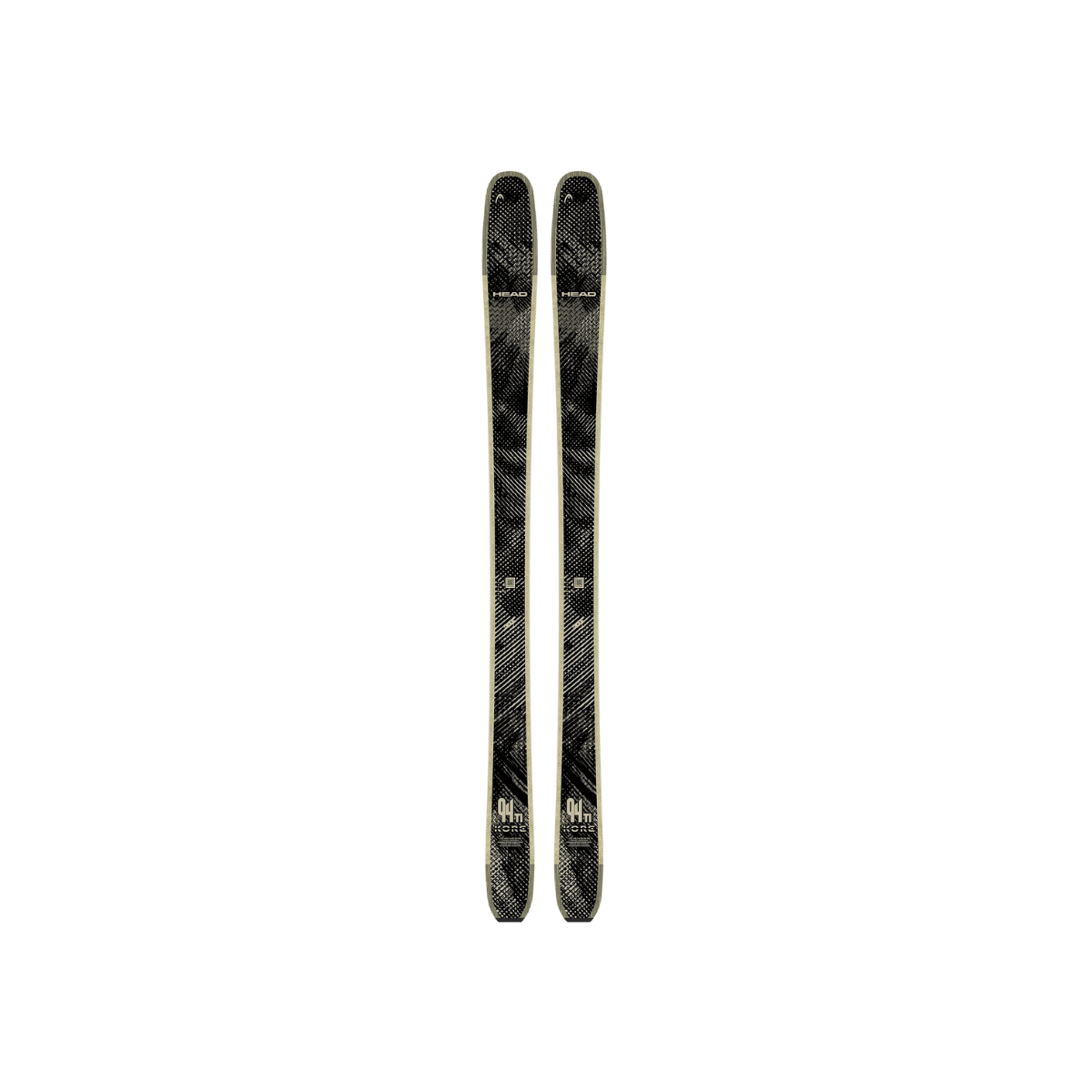 HEAD KORE 94 TI 26/27 IMAGE