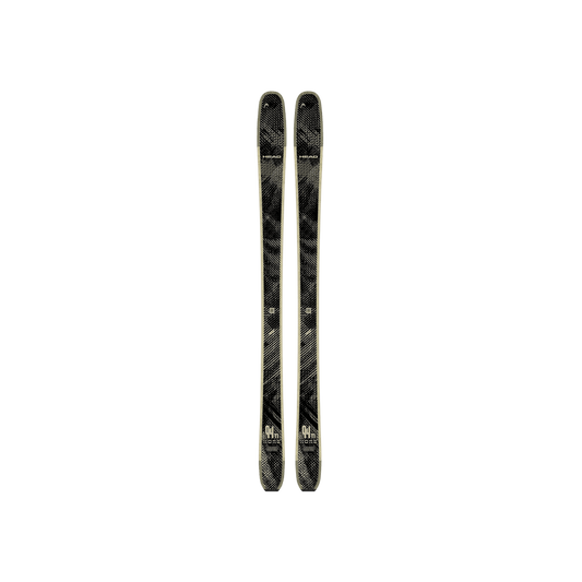 HEAD KORE 94 TI 26/27 IMAGE