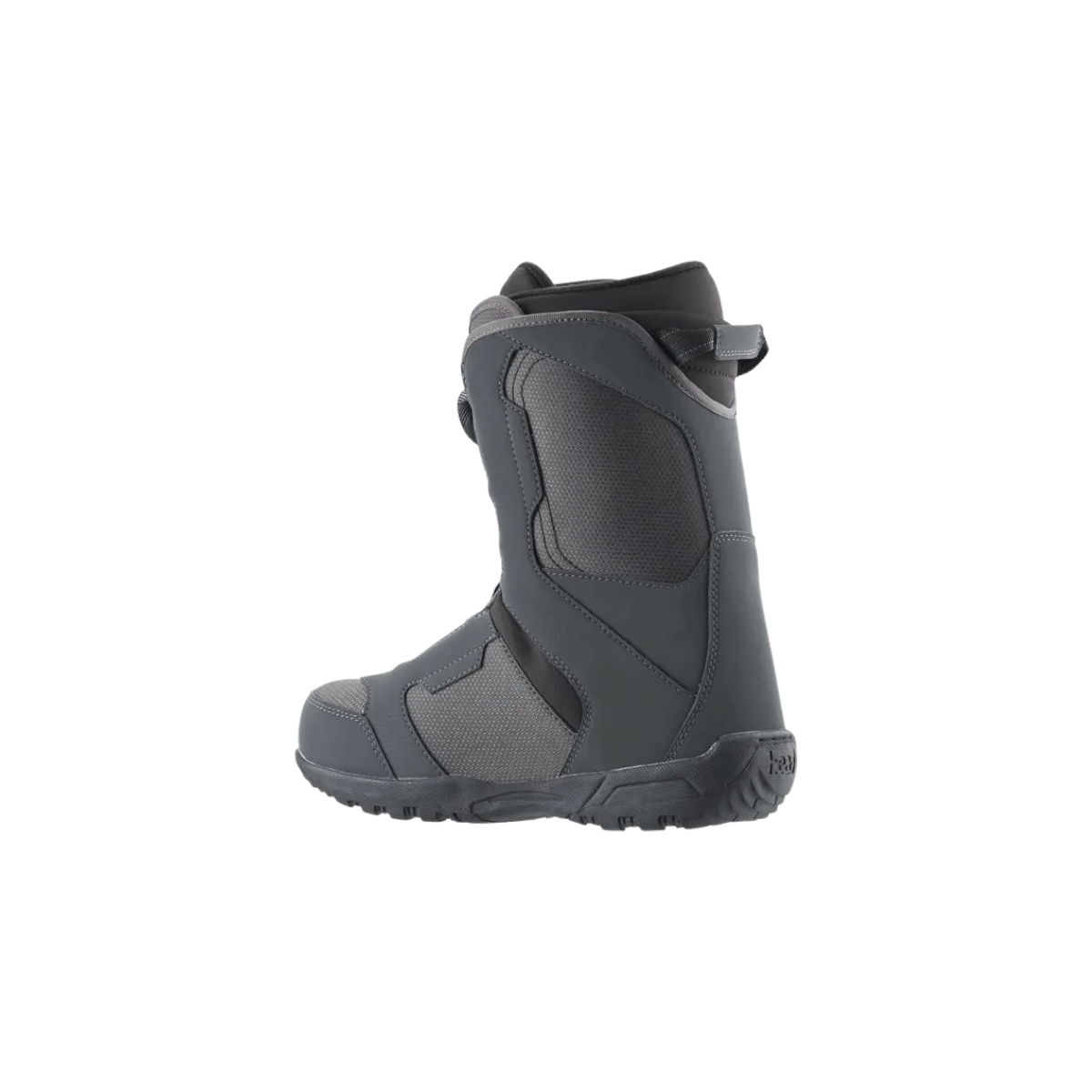 HEAD LEGACY BOA SB BOOTS 26/27 BACK