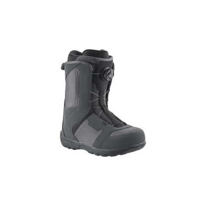 HEAD LEGACY BOA SB BOOTS 26/27 FRONT