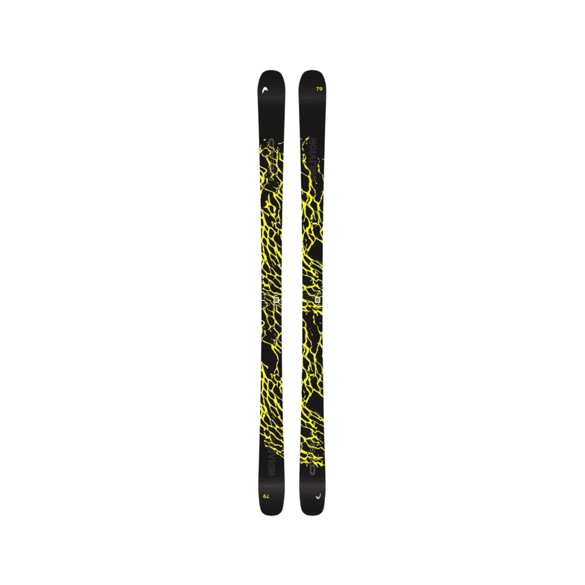 HEAD OBLIVION 79 TWIN TIP SKI 24/25 IMAGE