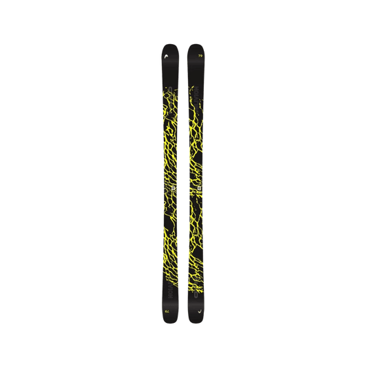 HEAD OBLIVION 79 TWIN TIP SKI 24/25 IMAGE
