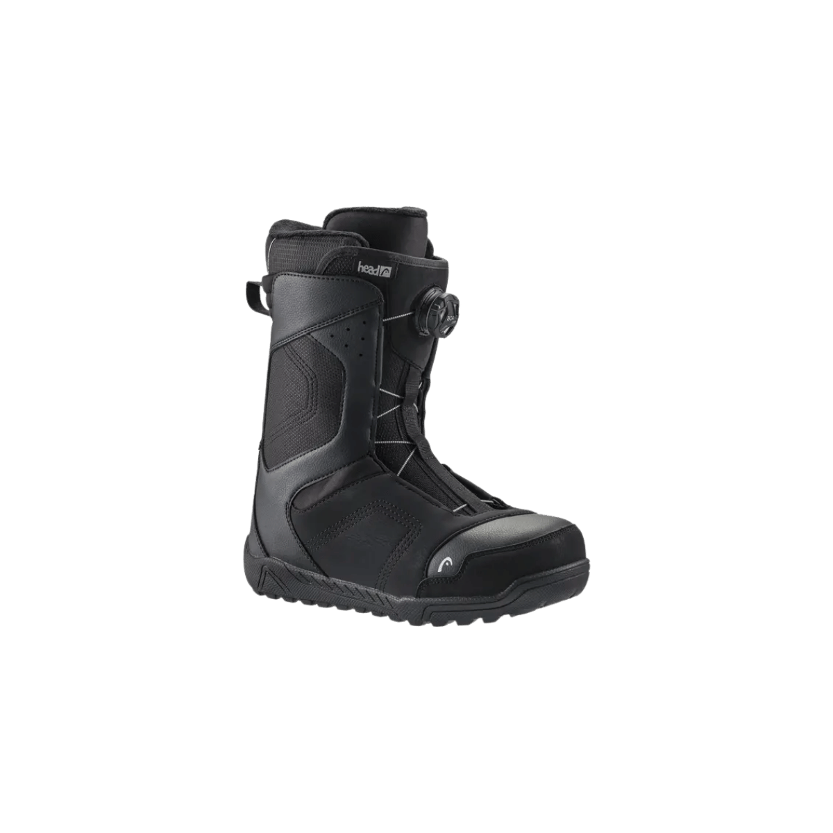 HEAD REV BOA COILER SB BOOTS 26/27 FRONT