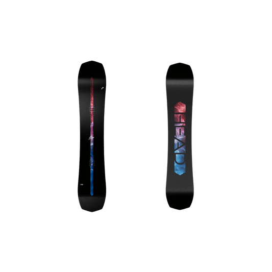 HEAD W BEAM SNOWBOARD 26/27 IMAGE