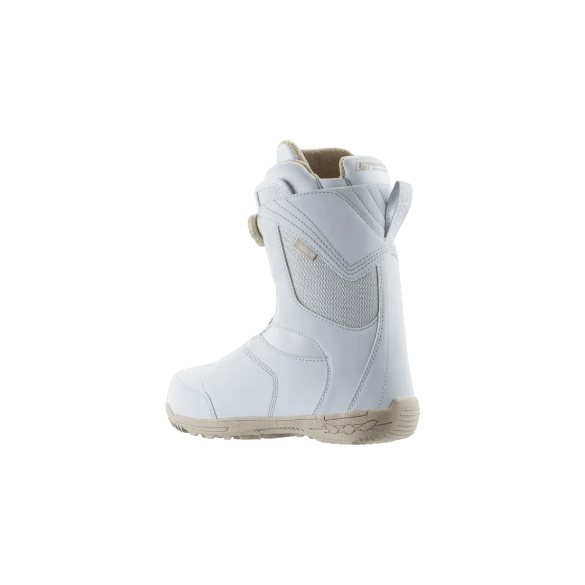 HEAD W EVE BOA COILER SB BOOT 26/27 BACK