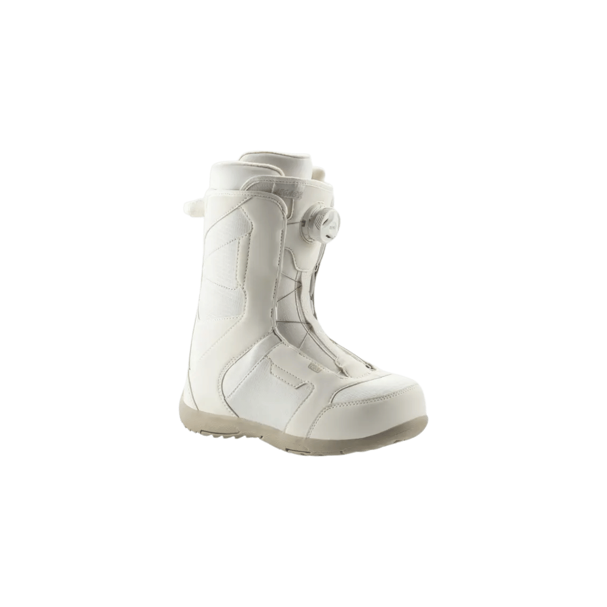 HEAD W LEGACY BOA SB BOOTS 26/27 FRONT
