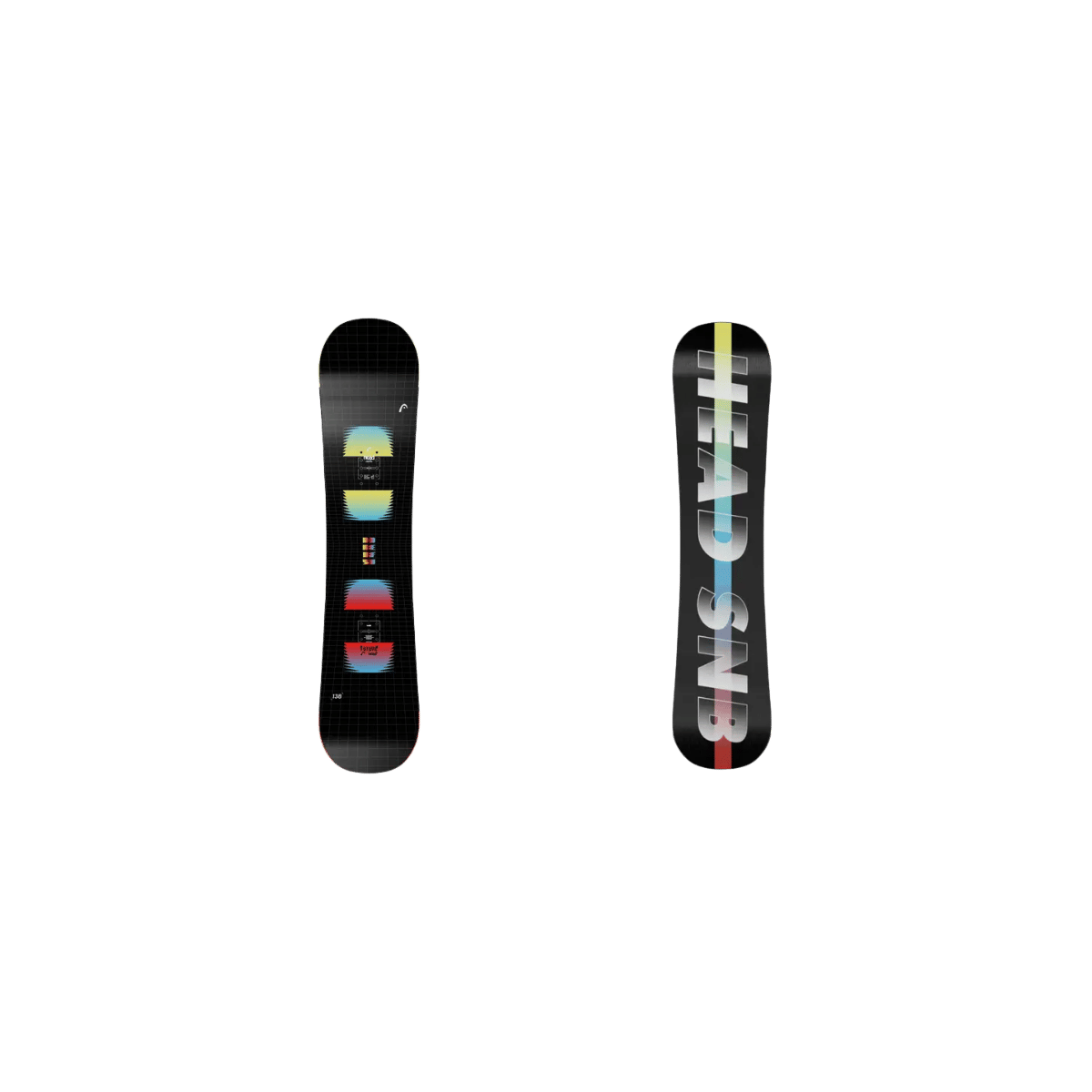 HEAD YTH DEFY SNOWBOARD 26/27 IMAGE