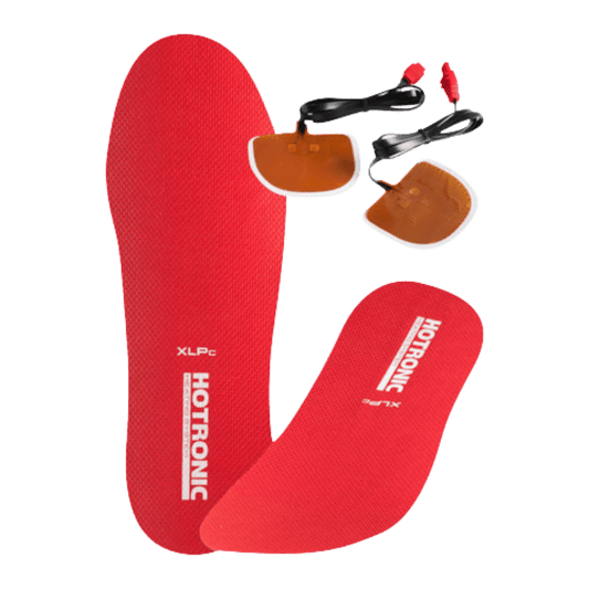 HOTRONIC HEAT ELEMENTS W/CAMBRELLE CVR