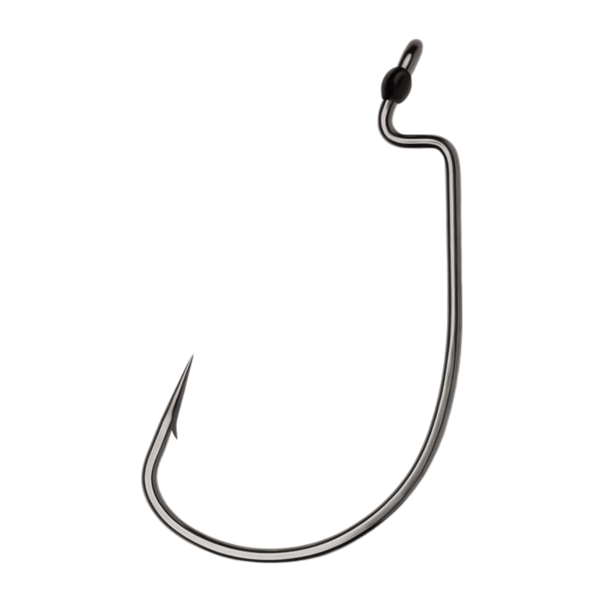 VMC HEAVY DUTY WIDE GAP #6/0 - BLACK NICKEL