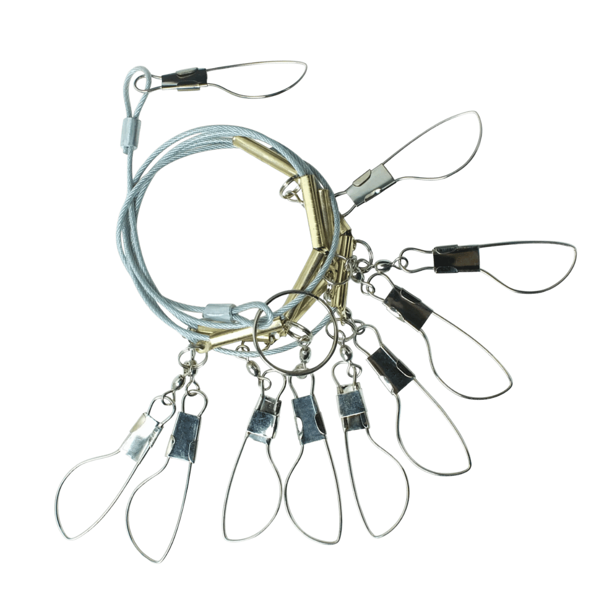 EAGLECLAW HEAVY DUTY CABLE STRINGER 7FT