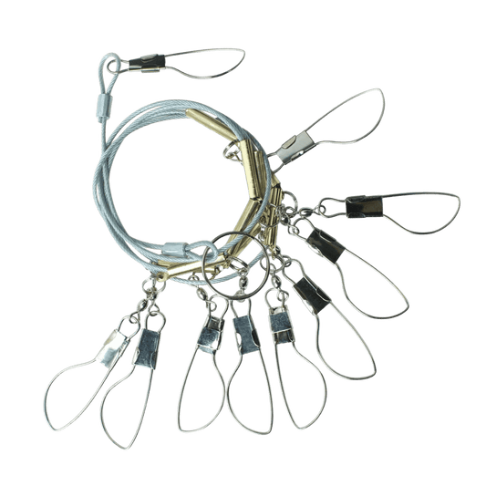 EAGLECLAW HEAVY DUTY CABLE STRINGER 7FT