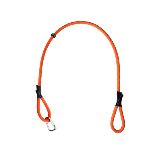 ANCHOR SHOCK HEAVY DUTY CORD - ORANGE