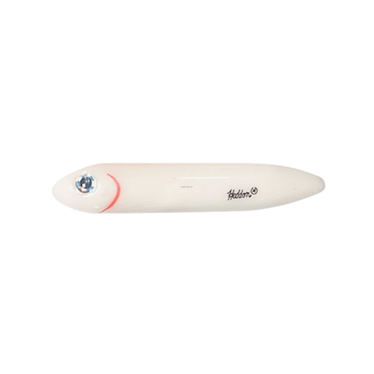HEDDON SUPER SPOOK JR BONE