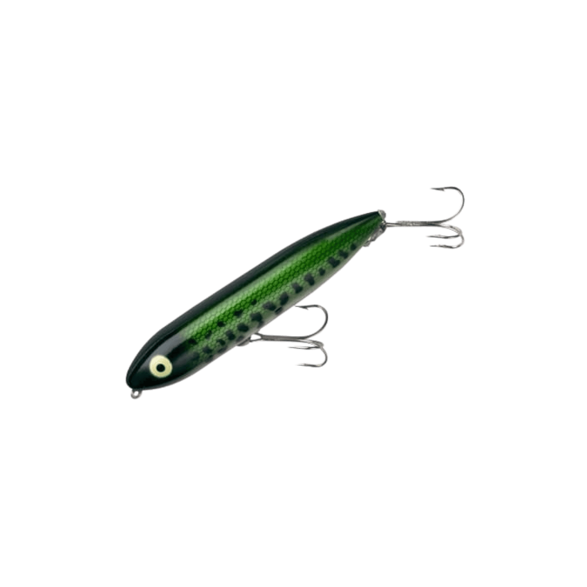 HEDDON ZARA SPOOK BABY BASS IMAGE