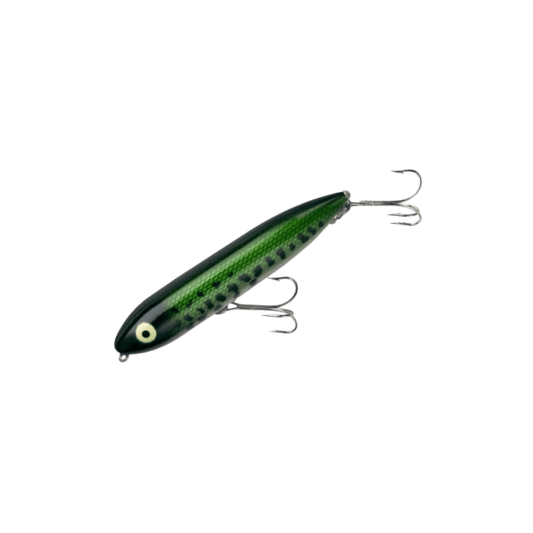 HEDDON ZARA SPOOK BABY BASS IMAGE