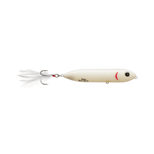 HEDDON SUPER ZARA SPOOK 3/4OZ - BONE